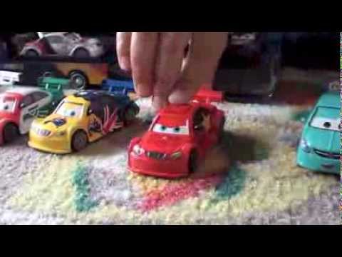 cars 2 memo jr toys