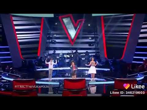 حتى ازيك مستخسرها مستكثرها ما بيقولهاش