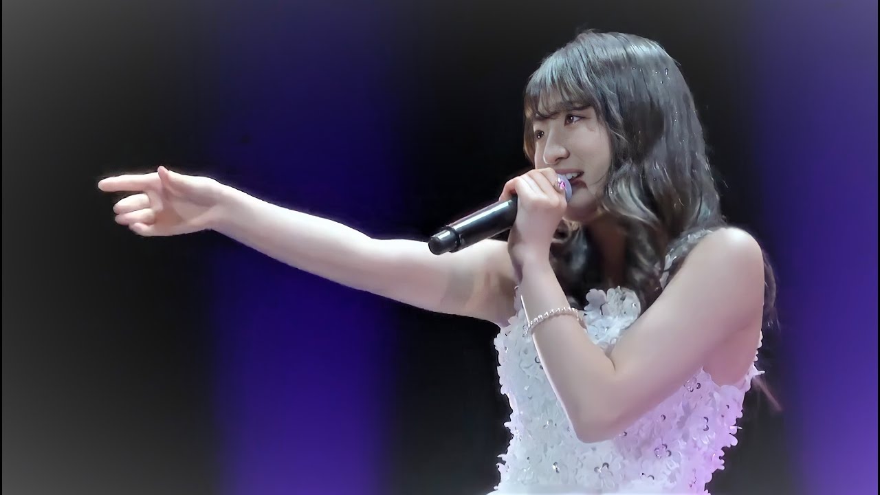 中山夏月姫 - 記憶の迷路(Last Another Day MIX)