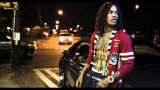 Waka Flocka Flame - Pussy (Official)