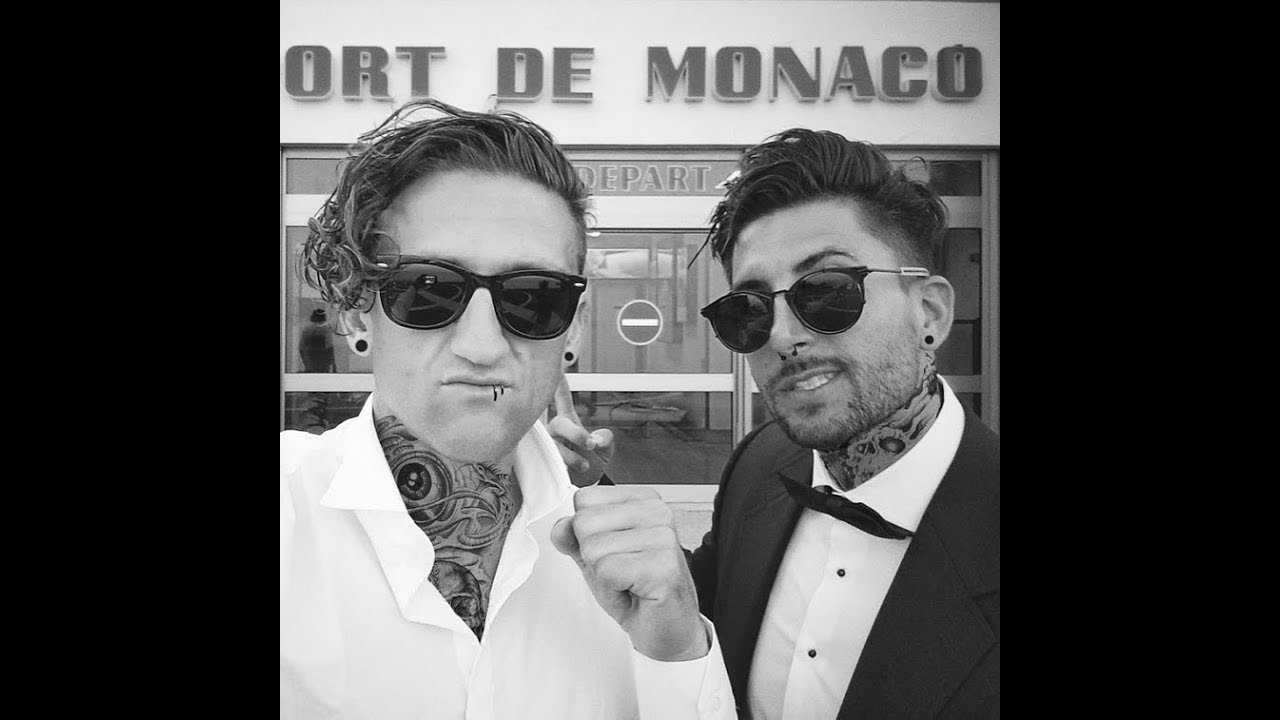 French Beats by Dyalla