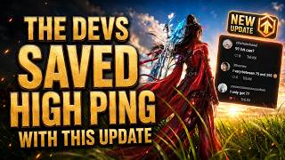 The Devs Finally Saved High Ping Players | New PvP Update Explained | Where Winds Meet