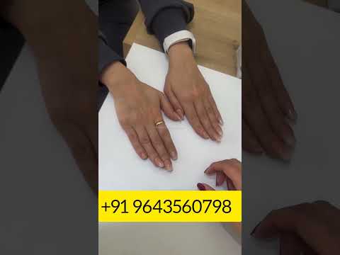 nakliungli silicone finger artificial finger