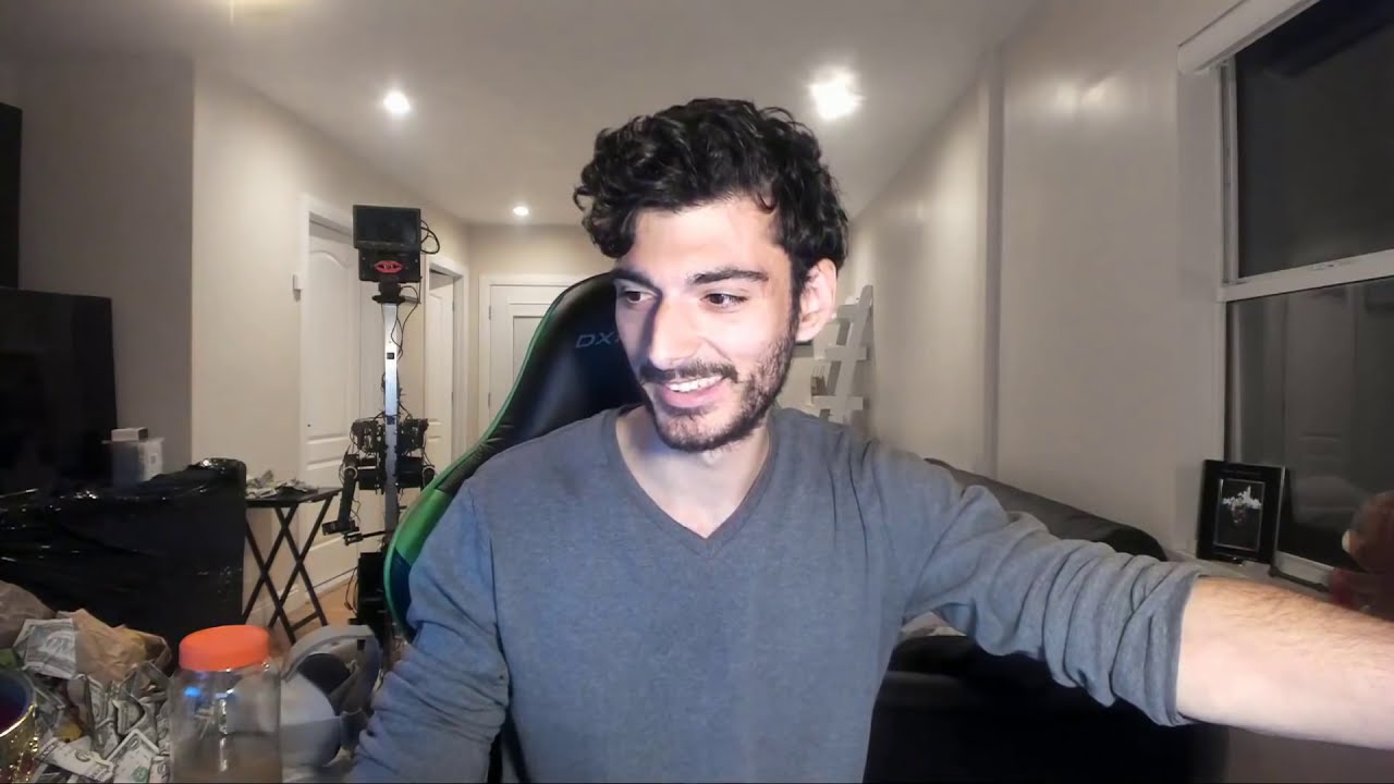 FIGHTING CRIME AS A SUPERHERO | Paul's LIVE Daily Vlog [13/1/2019] [1/3 VOD]