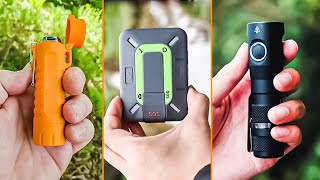 10 Amazing Survival Gear & Gadgets You Must See ▶▶ 4