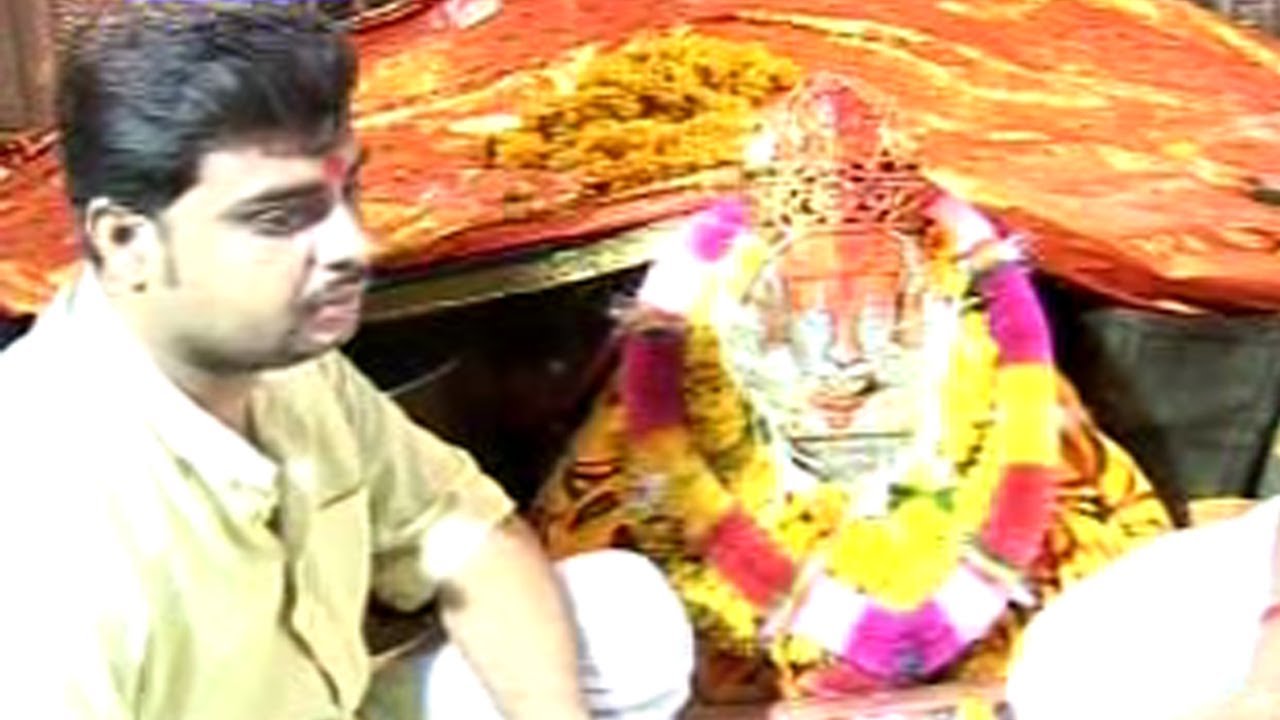 Parcha Runiche Ra Nath Ra - Katha By Ramdev Salari - Part 2 rajasthani songs