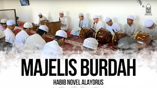MAJELIS BURDAH