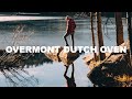 Overmont dutch oven  product promo