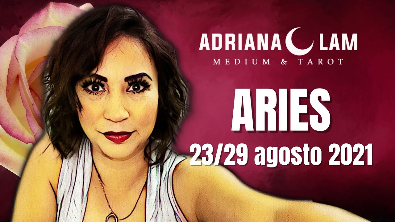 ARIES: NI TE IMAGINAS LAS INTENCIONES DE TU PERSONA ESPECIAL - YouTube
