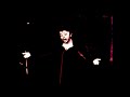 edith piaf ..margot coeur gros.. live colorisé 1962 hd