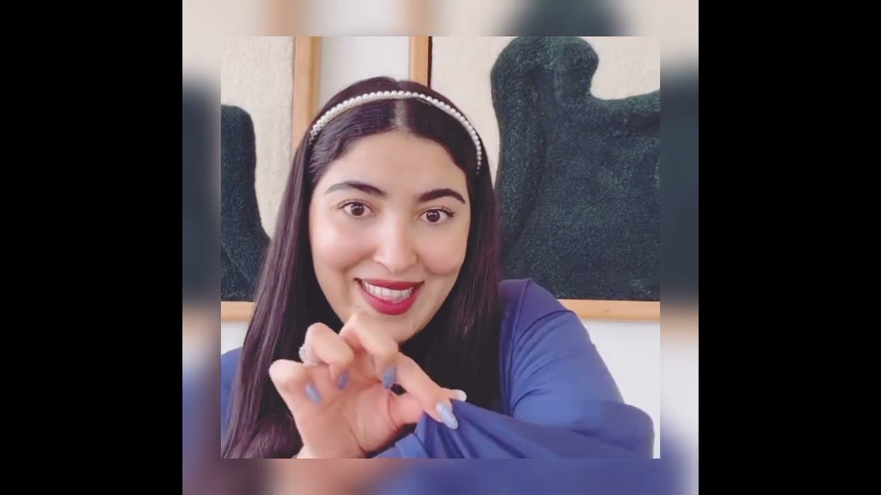 بالدموع #شيماءـبالخير كتعاود معاناتها مع واليديها💔 والعذاب لي دوزوه عليها فطفولتها😢