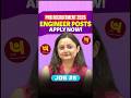 PNB SO Recruitment 2026 💼 | Notification, Eligibility &amp; Salary Details!