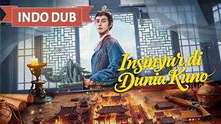 【DUB】Technology Man Suddenly Becomes a Bankrupt King, Uses Chemistry to Build an Industrial Empire!