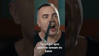 Tehdit Etmiyorum, Yapacağımı Söylüyorum