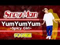 【プロダンサーが教える】Snow Man「YumYumYum〜Spicy Girl〜」【ダンス解説】