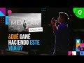 Un 'gracias' vale más que un millón de views I Caso I'M MEXICAN I PlatziConf Mexico