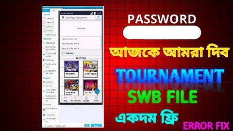 tournament swb file 2025