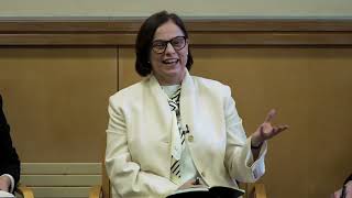 Session 3: Economic Security as Technology, Innovation, and Industrial Policy