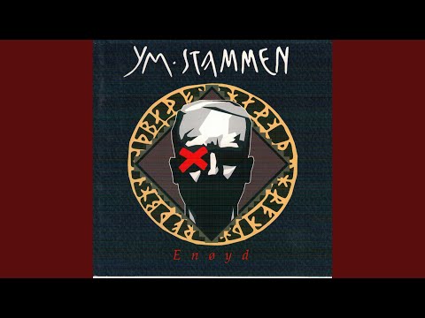 Ym-Stammen — Overkjørt Av Hjul Og Vogn