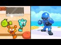 🔥 Spranky Break vs Join Blob Clash 3D | Hard Level Challange | Full Gameplay 🔥🎮