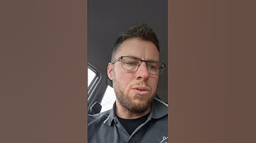 DAILY DOSE OF DEFECTS!! BORING! But still a minor defect. and easy to fix. #buildinginspection