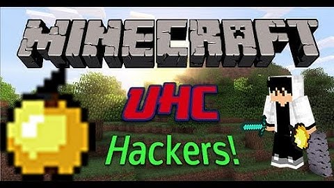[Hypixel]Uhc Haxers - ElSuperNova (Yesus,fly,kill-aura,antikb)