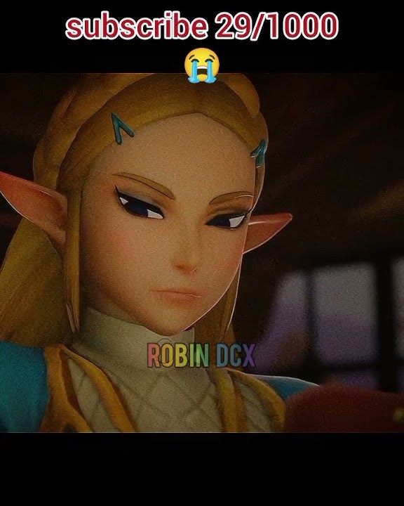 Zelda Rule 34 Edit #thelegendofzeldatearsofthekingdom #thelegendofzelda #edit #shorts #rule34 #r34