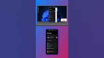 Mirror your phone to your PC in seconds? 🤯 Try ApowerMirror – fast easy wireless! #screenmirrorring