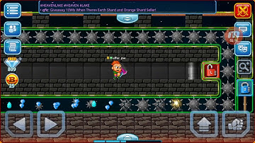 FIRST VIDEO IN |PIXELWORLD|