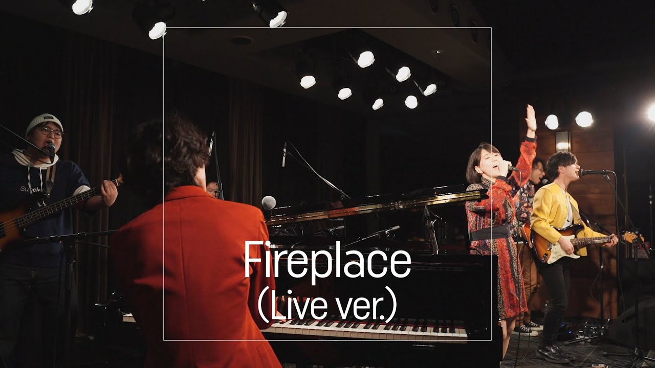 Penthouse - Fireplace [Official Live Video] - YouTube
