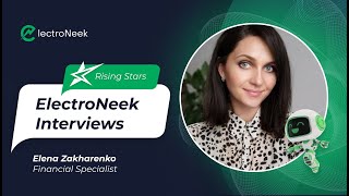 ElectroNeek's Rising Stars: Mastering Financial Operations