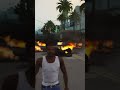 GTA San Andreas vice city | boom 💥 boom 💥#vicecity #gta #shortvideo #gaming