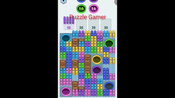 Hole people level 182 walkthrough solution