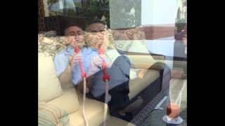 Dön Gel Gari̇bi̇m