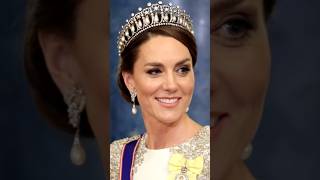 Princess Catherine and the Image of Modern Royalty #princesscatherine #royalfamily