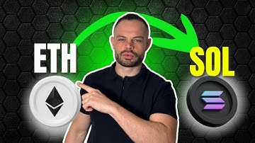 How to Bridge Ethereum to Solana  – Step-by-Step Tutorial