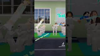 Teaching Flyers On Roblox