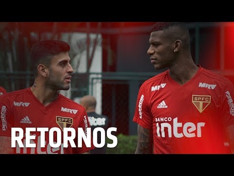 football score BOLETIM + RETORNOS: 11.03 | SPFCTV