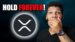 I Will Hold #XRP Forever...