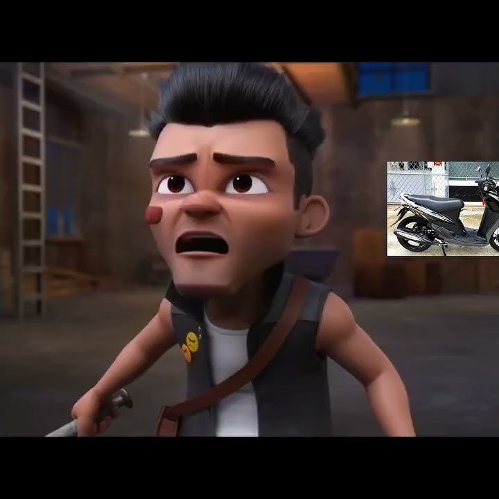 Download lagu meme hey botak kau ingat kau besar aku takut ke #short #shorts #ejenalimusim3 #ejenali