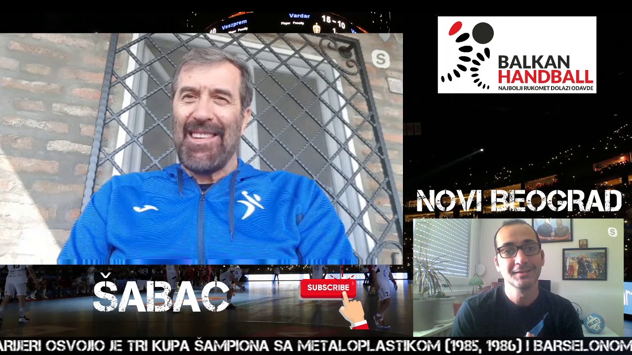 Vujović o Sagosenu, gospodinu Duvnjaku i 