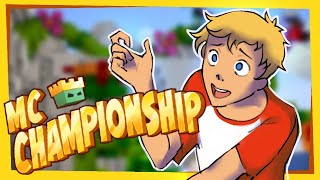 Tommy Loses His Mind In Minecraft Championship...