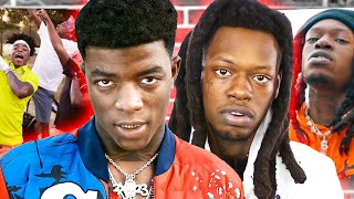 The Deadly Truth About Atk Vs Kta Gang War Revealed