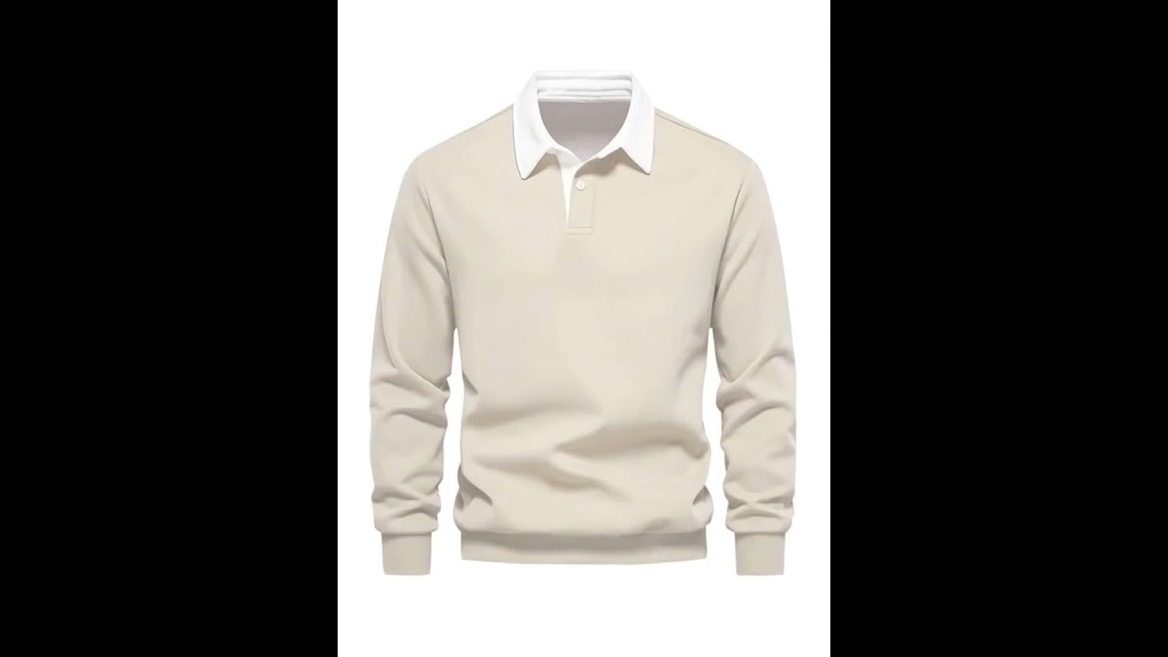 unexpected white sweat shirt || link in comment 