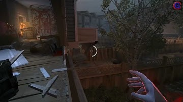 FEAR 3 Walkthrough Part 7 (Fettel) Interval 04:Suburbs Let