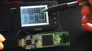 How to create a PWM controller in VHDL