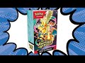 Pokemon Ascended Heroes Booster Bundle Opening 