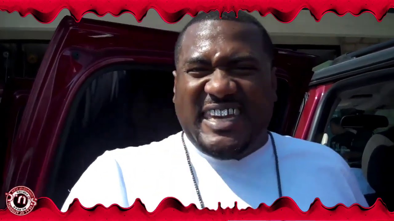 Showin' I.D. Feat. E.S.G. & Fat Pat {Smack'd Back} (Music Video)