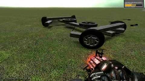Steering Rig for GMOD 10
