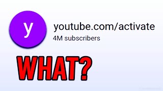 This Channel Has 4 Million Subscribers With No Videos How?